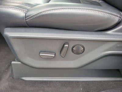 2025 Ford Expedition Platinum 4WD