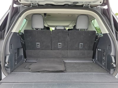 2025 Ford Expedition Platinum 4WD