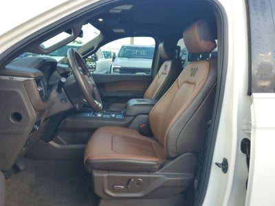 2023 Ford Expedition King Ranch 4WD