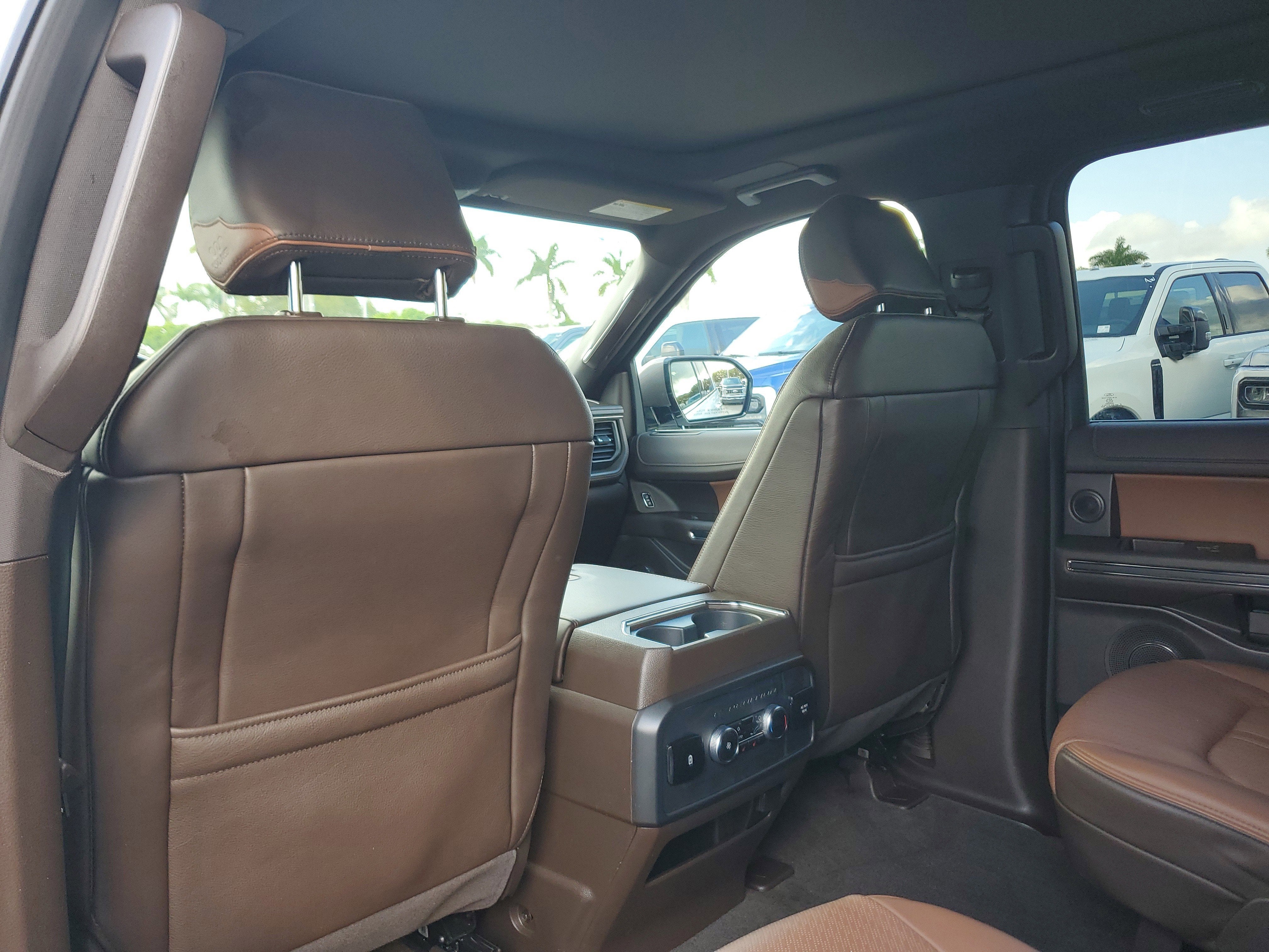2023 Ford Expedition King Ranch 4WD