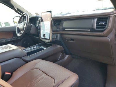 2023 Ford Expedition King Ranch 4WD