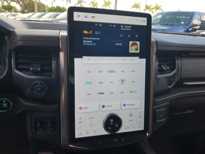 2023 Ford Expedition King Ranch 4WD