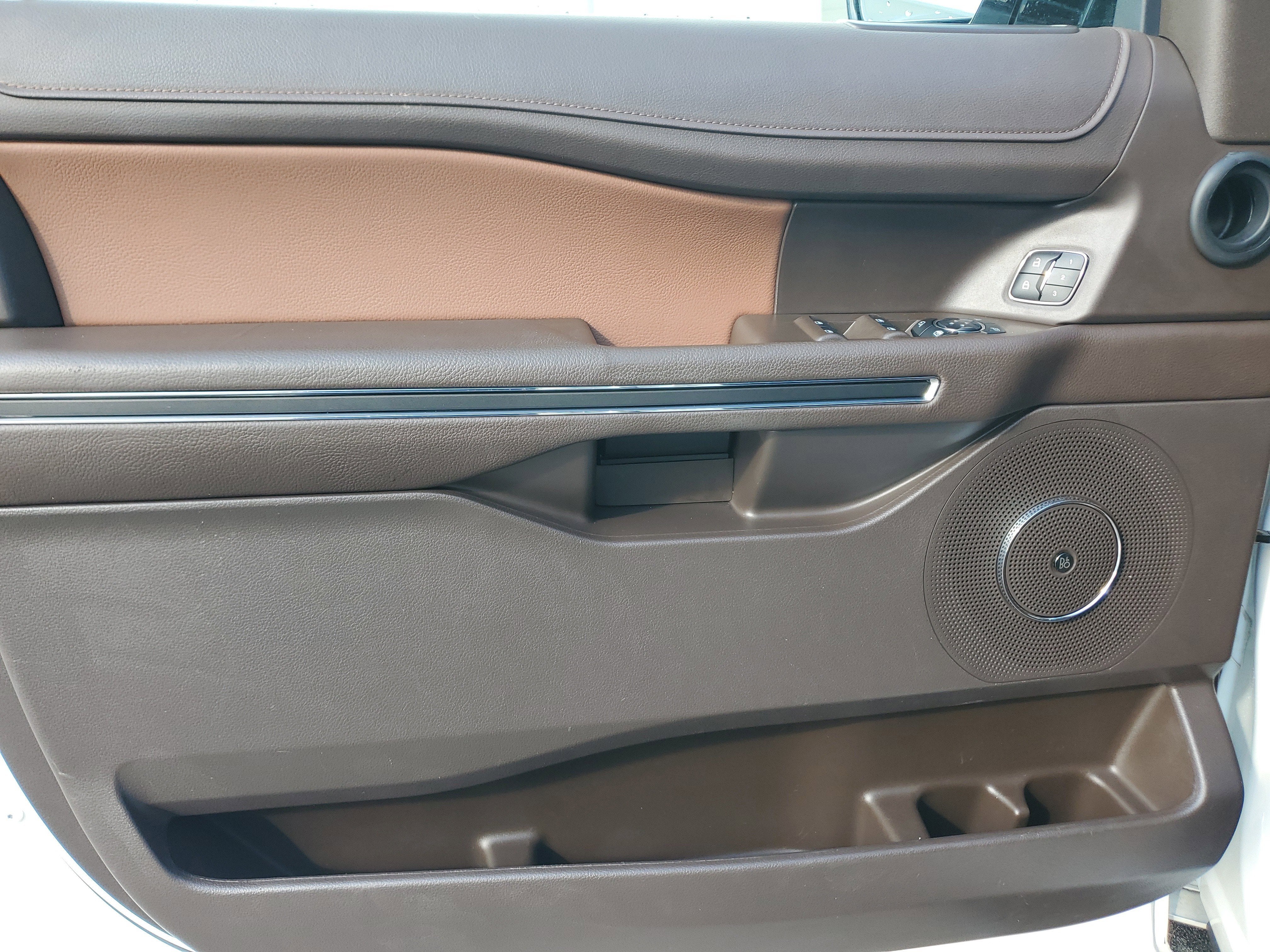 2023 Ford Expedition King Ranch 4WD