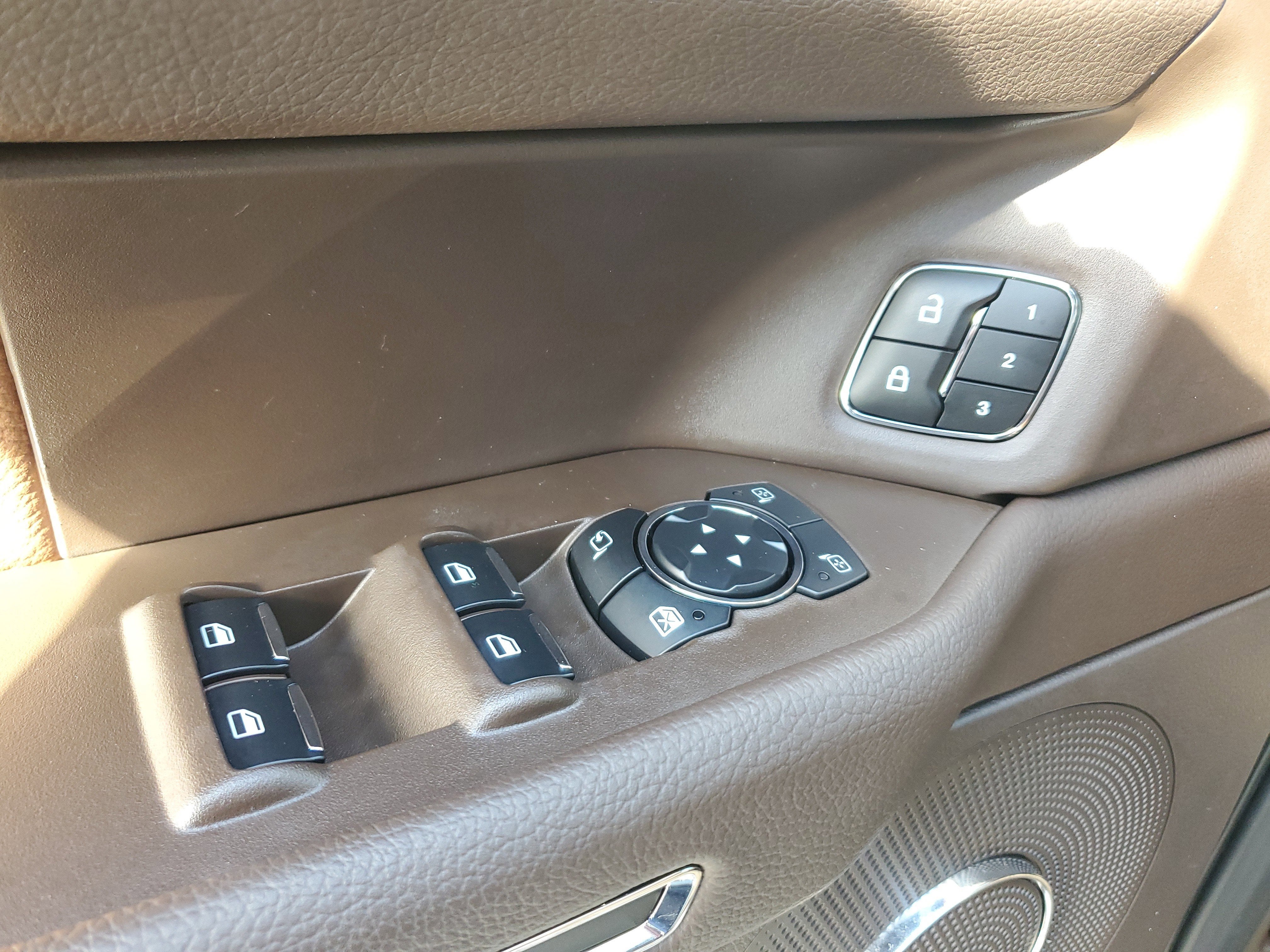 2023 Ford Expedition King Ranch 4WD