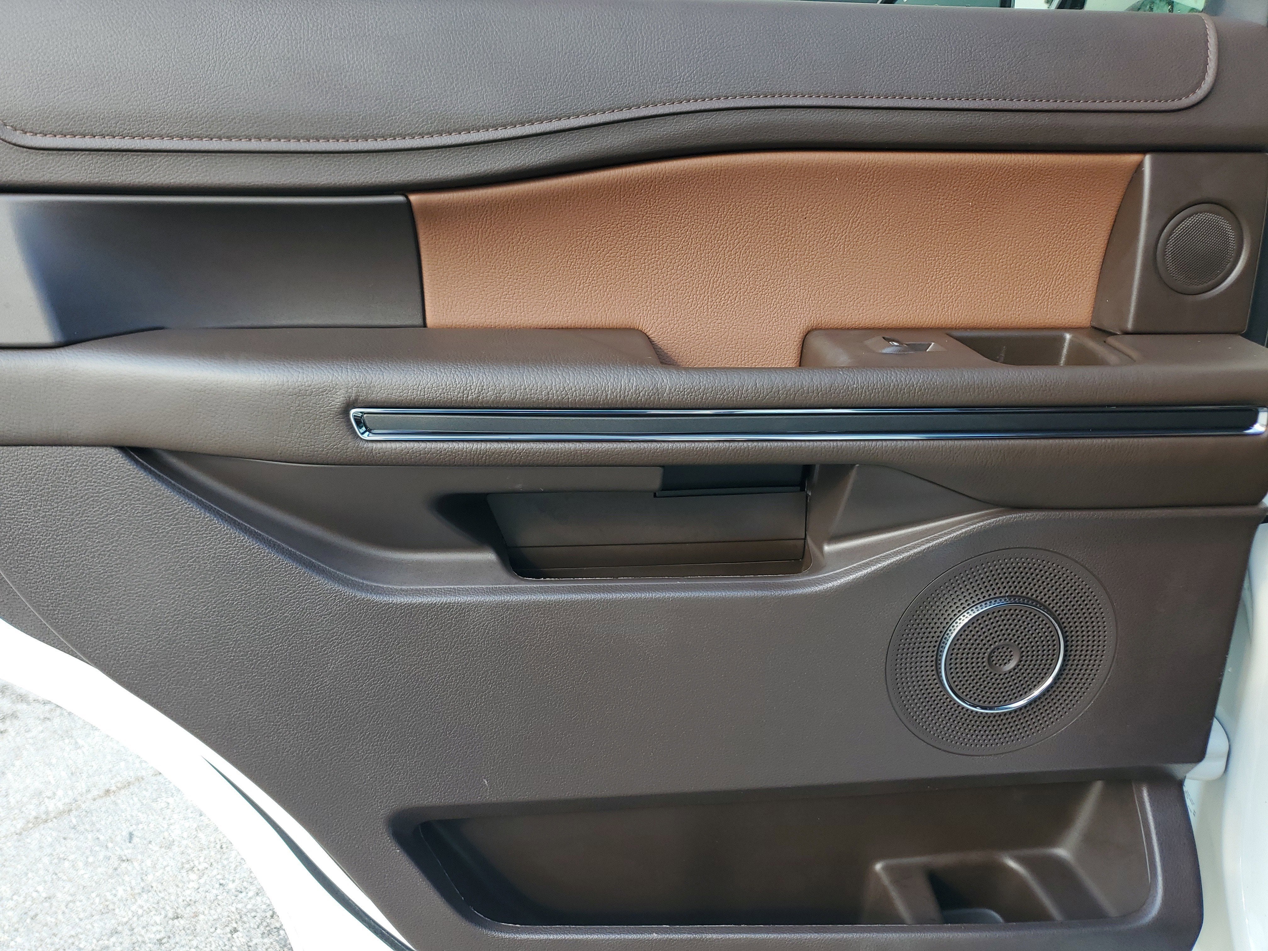 2023 Ford Expedition King Ranch 4WD