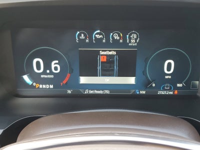 2023 Ford Expedition King Ranch 4WD