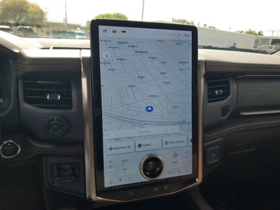 2024 Ford Expedition King Ranch 4WD