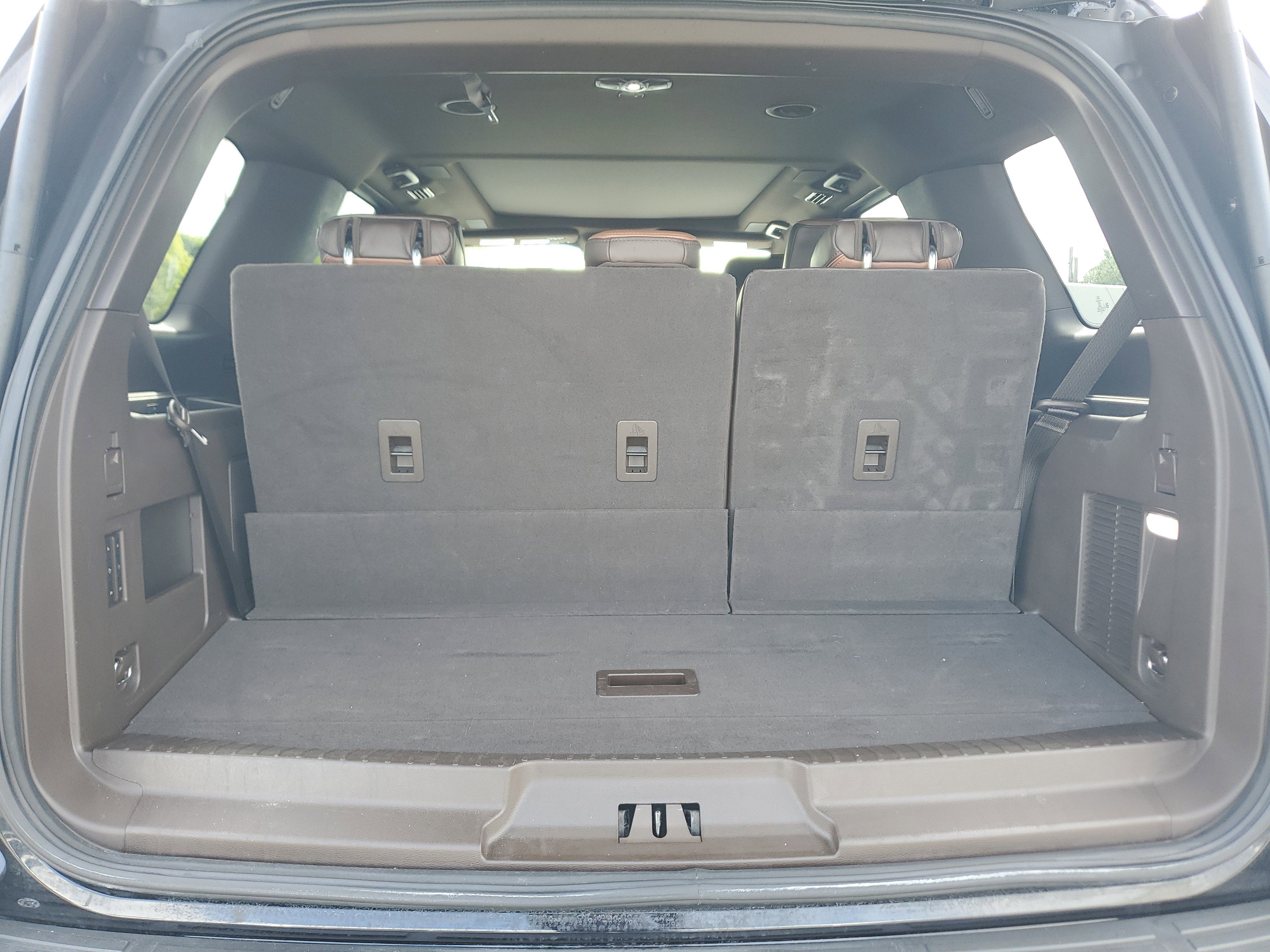 2024 Ford Expedition King Ranch 4WD