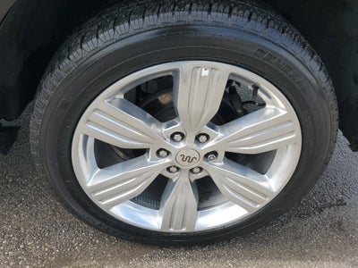 2024 Ford Expedition King Ranch 4WD