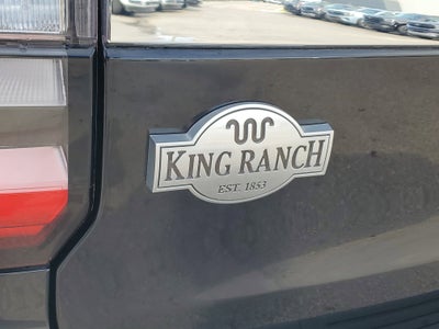 2024 Ford Expedition King Ranch 4WD