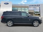 2024 Ford Expedition King Ranch 4WD
