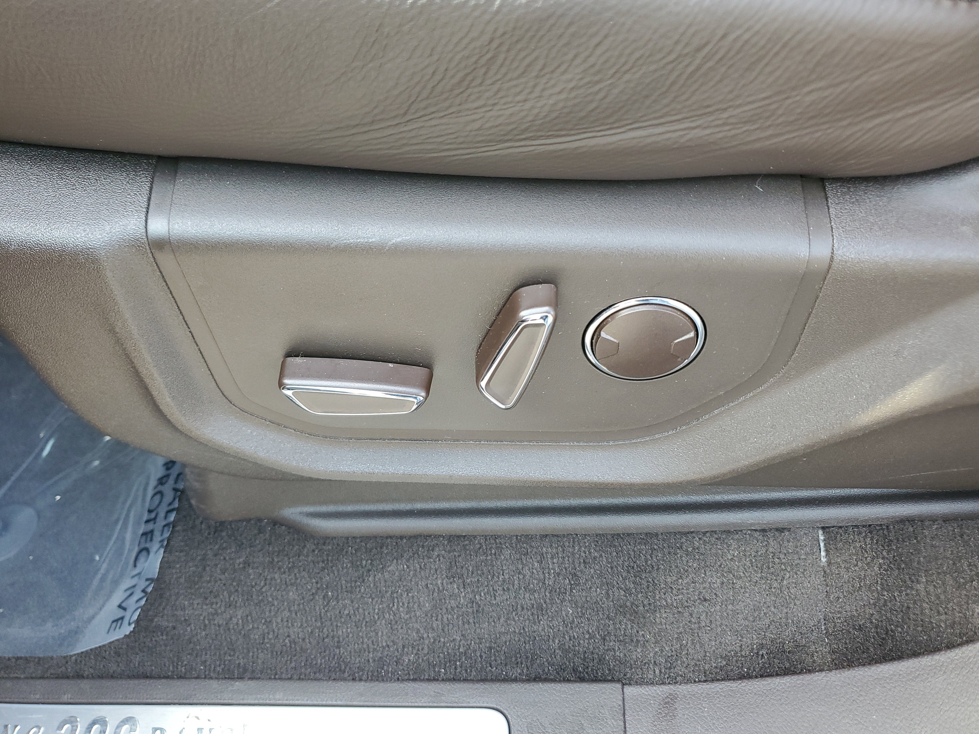 2024 Ford Expedition King Ranch 4WD