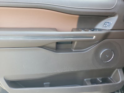 2024 Ford Expedition King Ranch 4WD