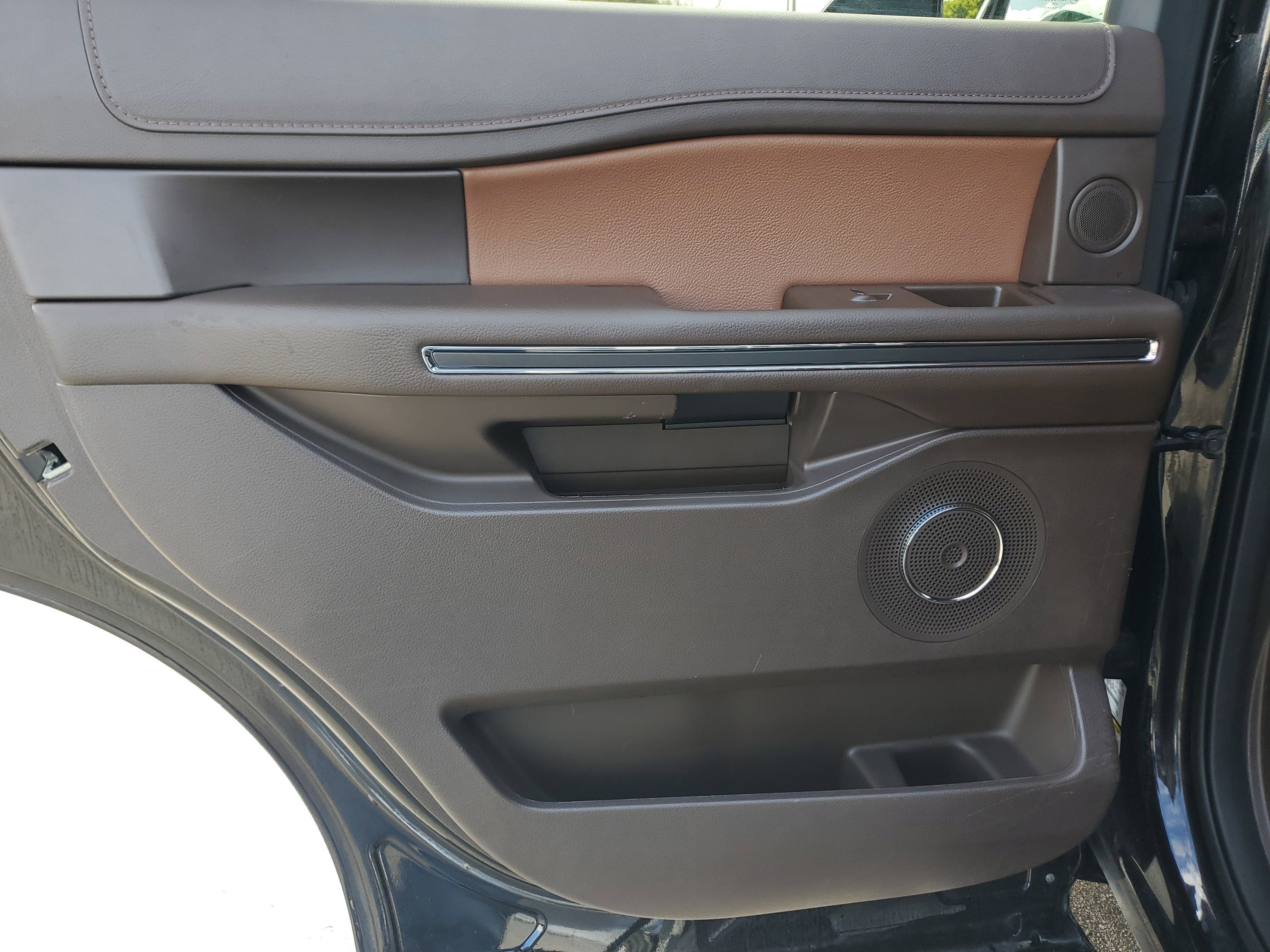 2024 Ford Expedition King Ranch 4WD