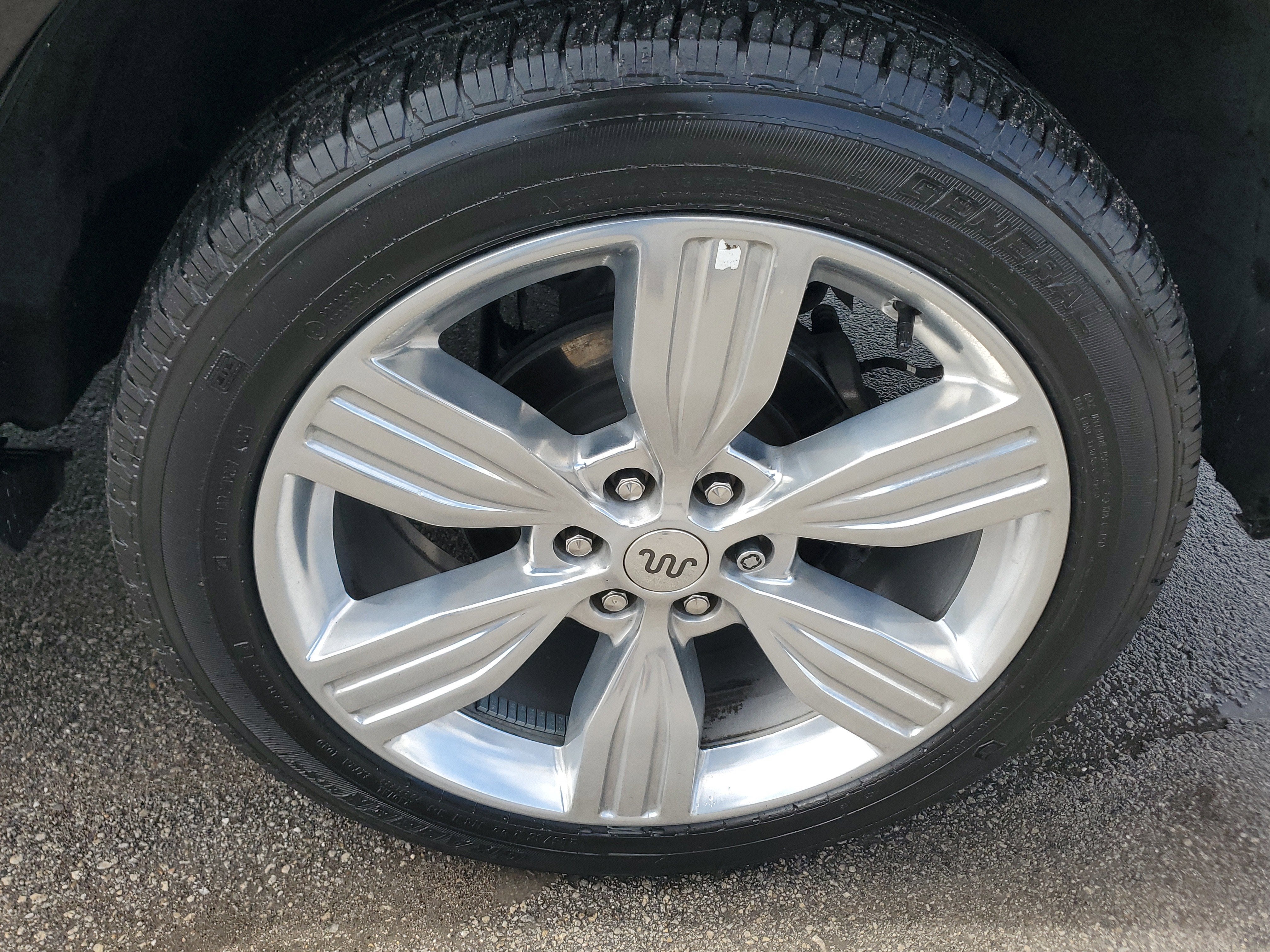 2024 Ford Expedition King Ranch 4WD