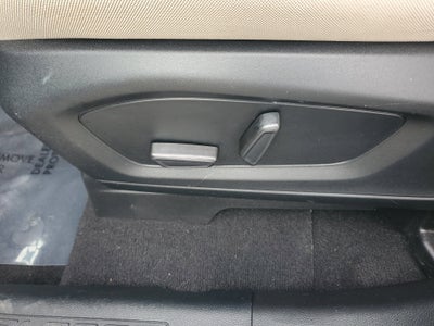 2021 Ford Explorer Base