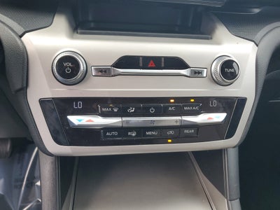 2021 Ford Explorer Base