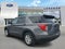 2021 Ford Explorer Base