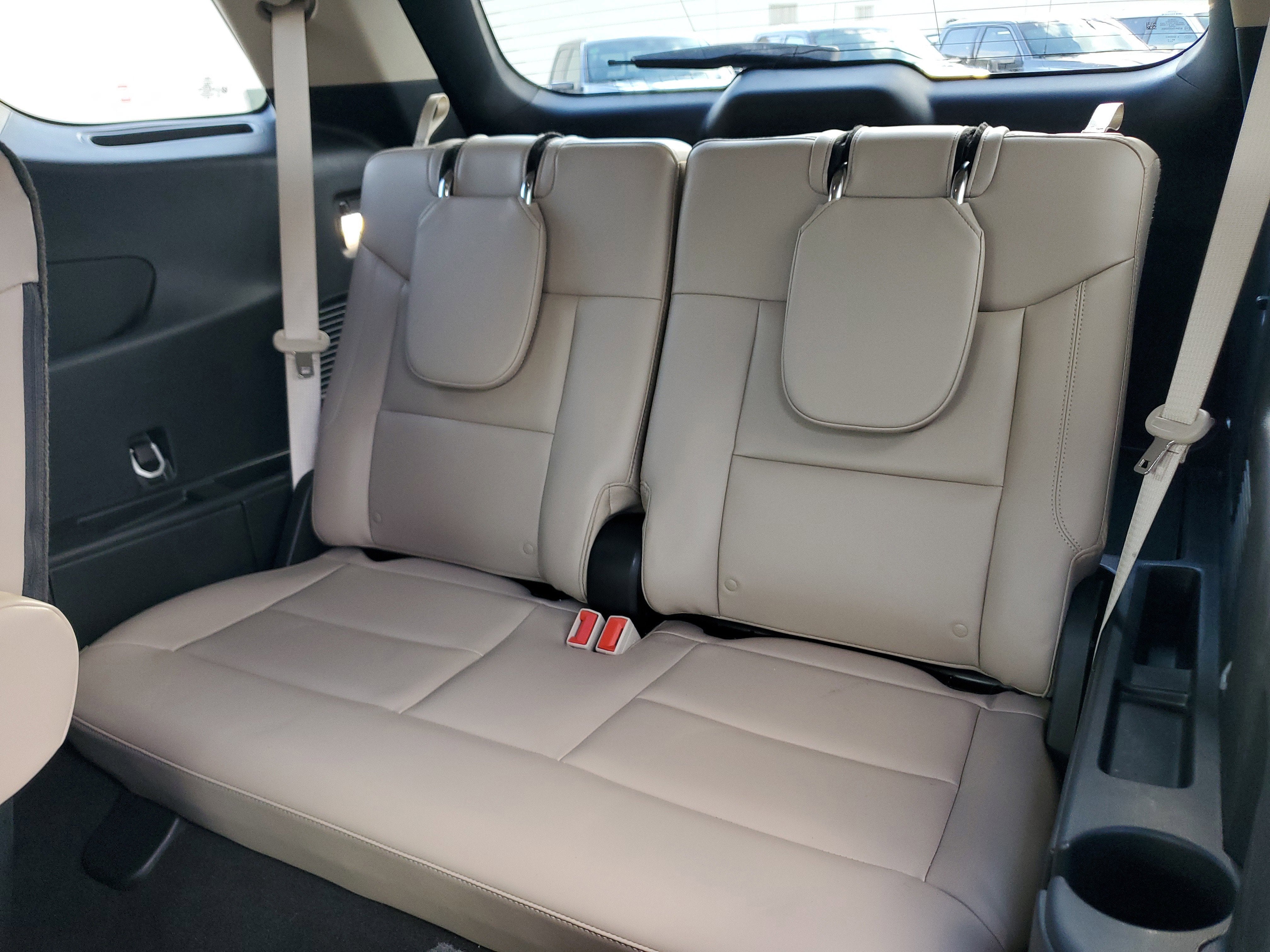 2024 Ford Explorer XLT 4WD