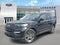 2023 Ford Explorer XLT 4WD