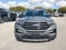 2023 Ford Explorer XLT 4WD