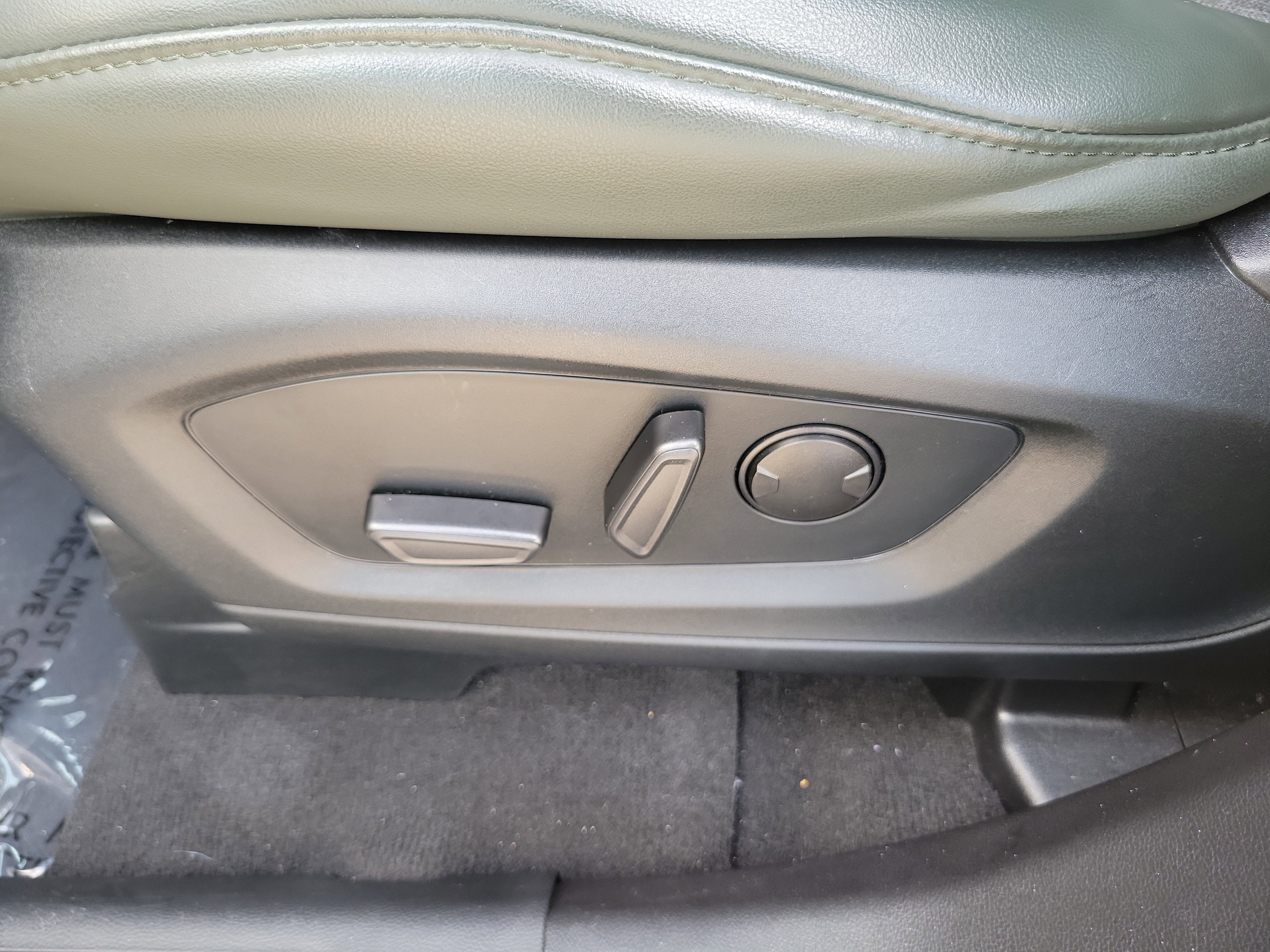 2023 Ford Explorer Timberline 4WD