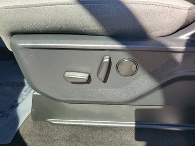 2024 Ford F-150 Lightning Flash