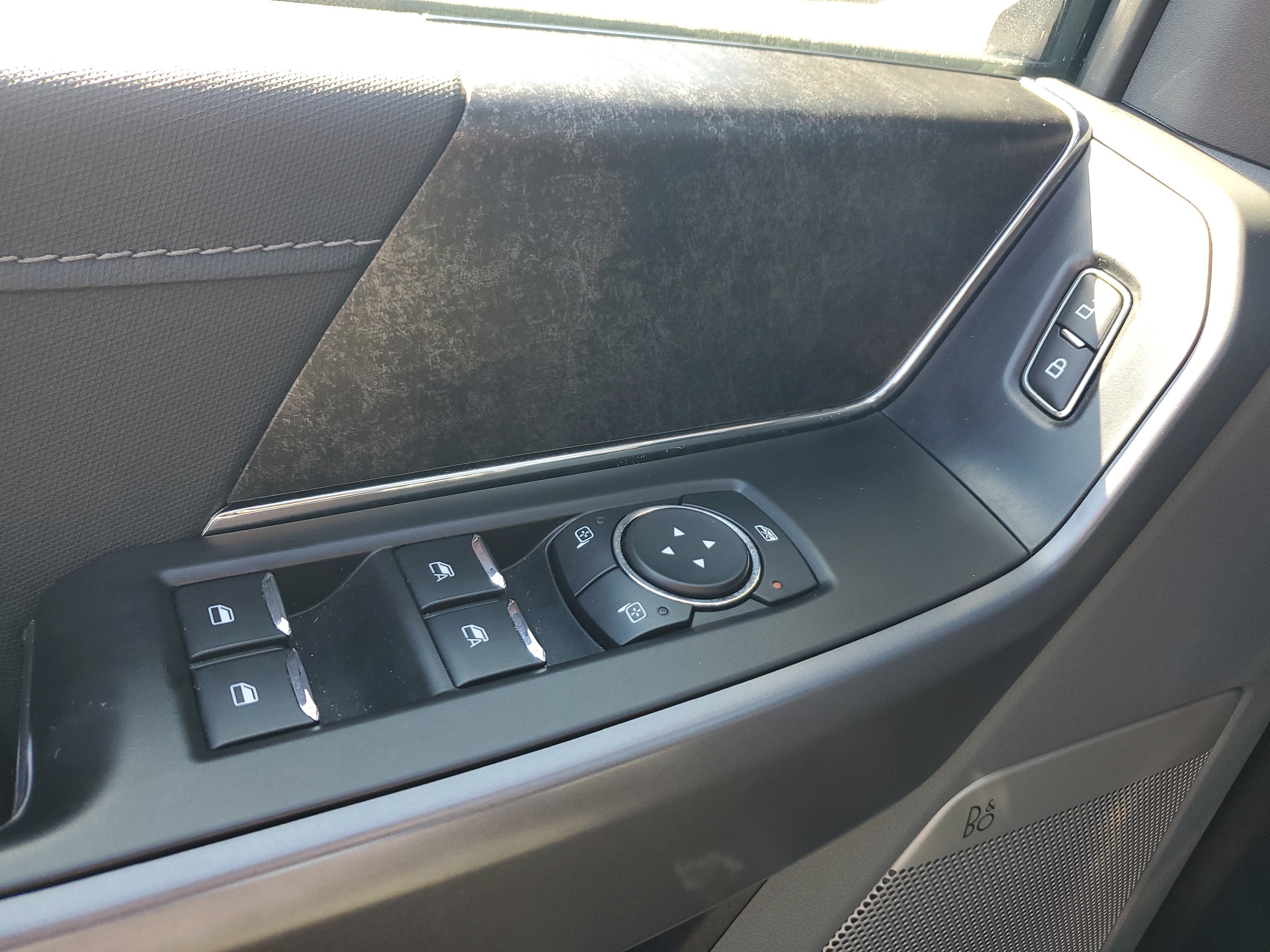 2024 Ford F-150 Lightning Flash