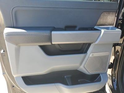 2024 Ford F-150 Lightning Flash