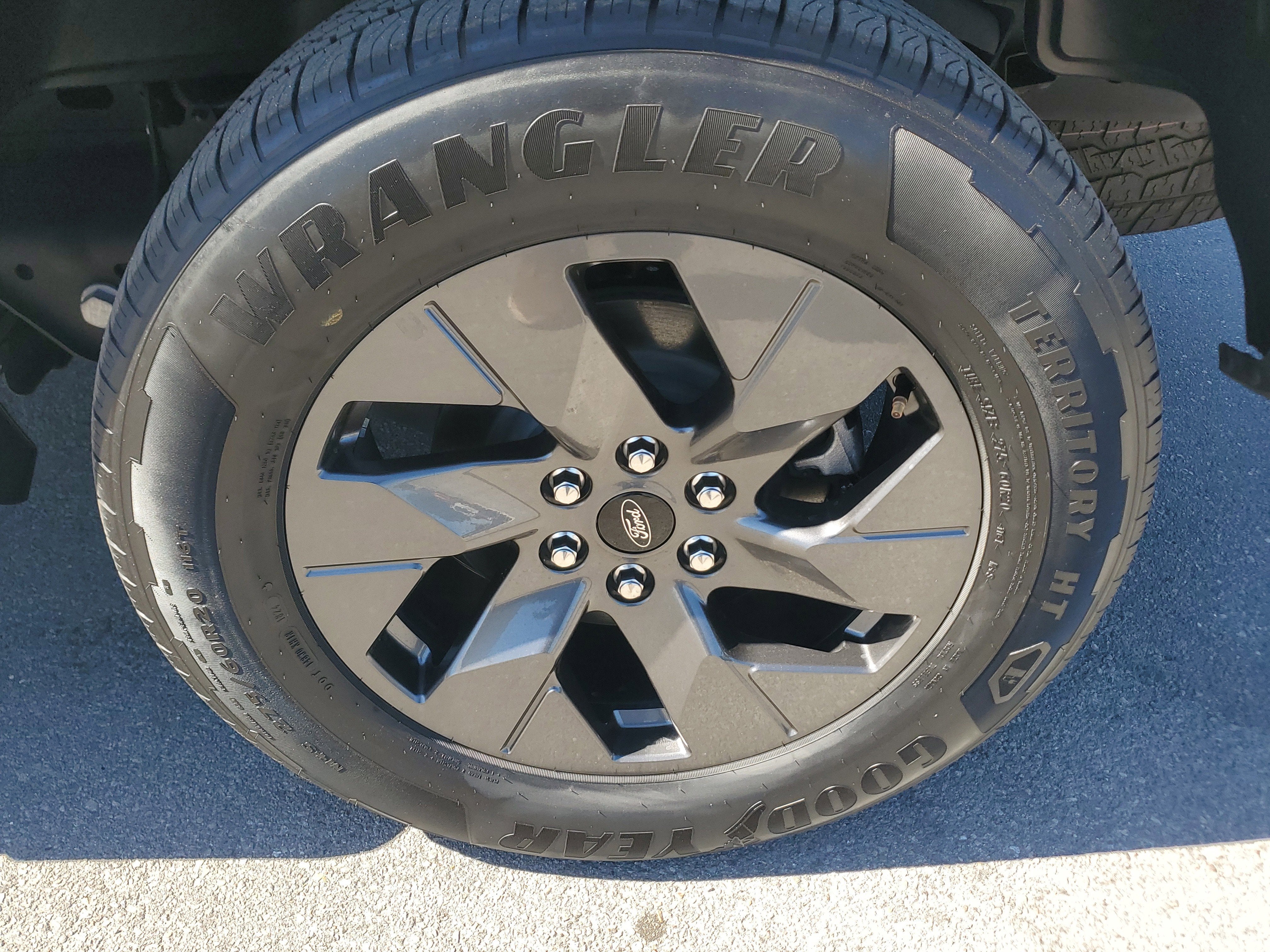 2024 Ford F-150 Lightning Flash