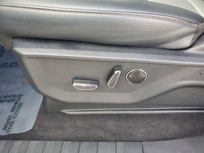 2024 Ford F-150 Lightning LARIAT 4WD