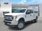 2019 Ford Super Duty F-250 SRW XLT