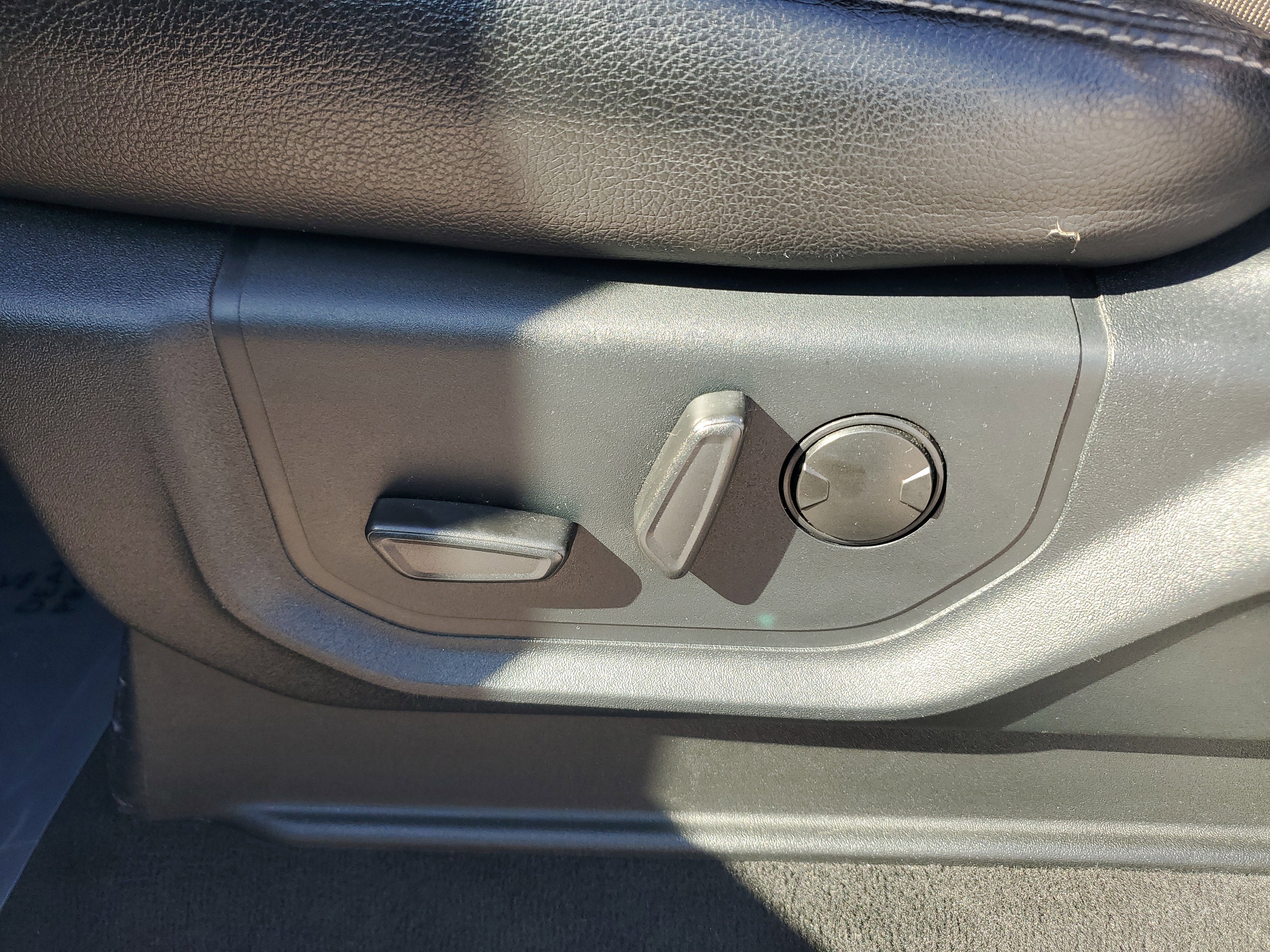 2021 Ford Super Duty F-250 SRW LARIAT 4WD Diesel