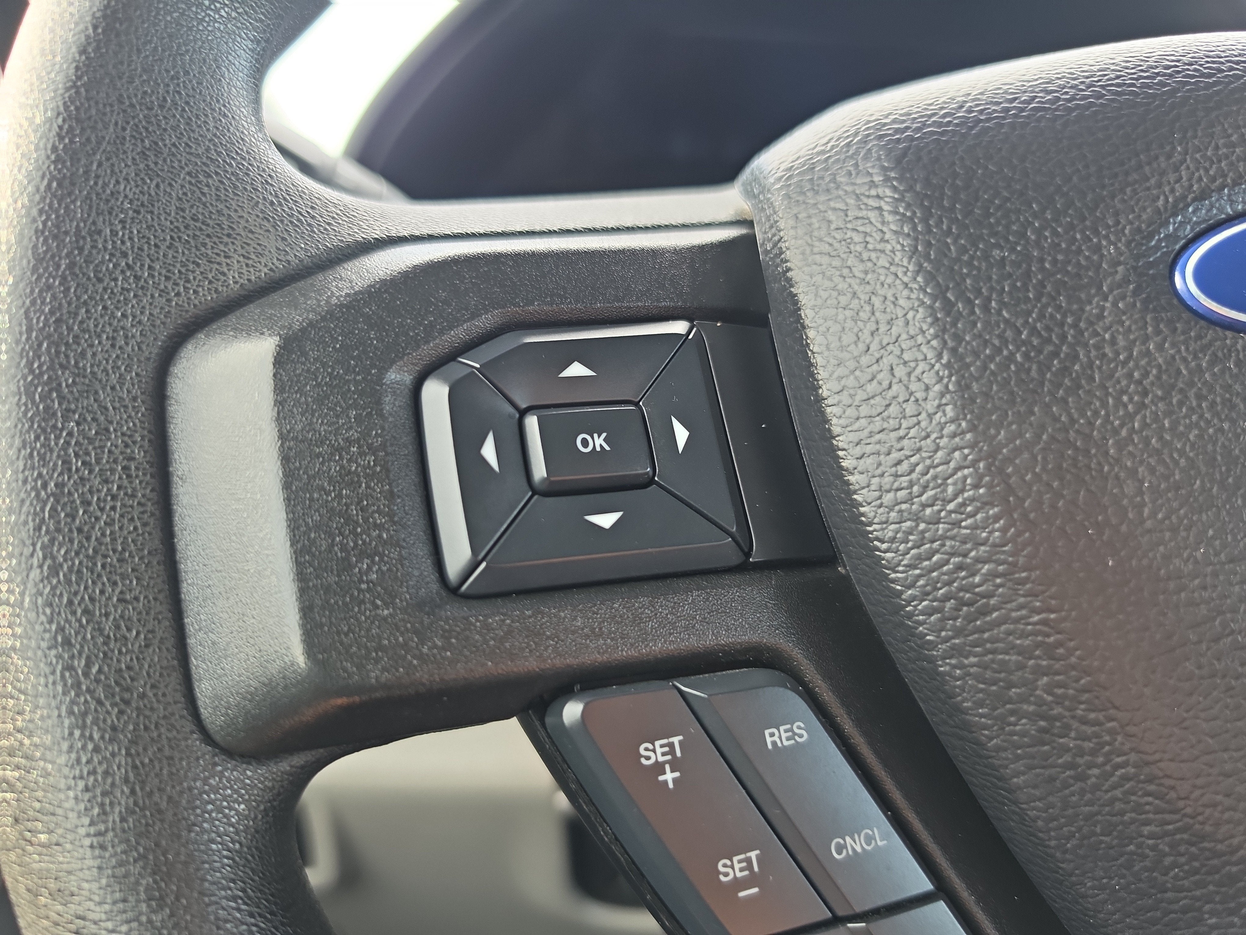 2021 Ford Super Duty F-250 SRW XL