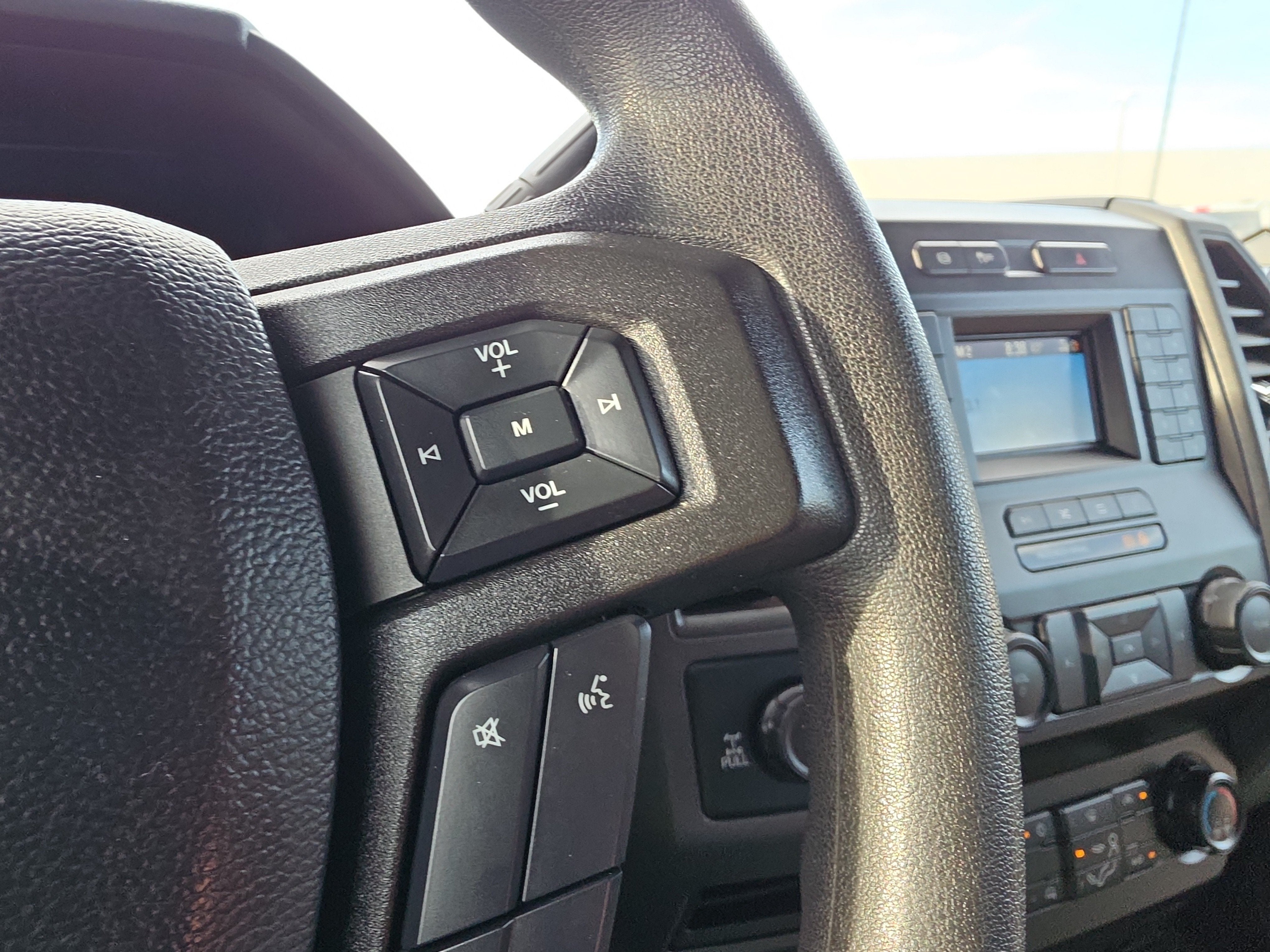2021 Ford Super Duty F-250 SRW XL