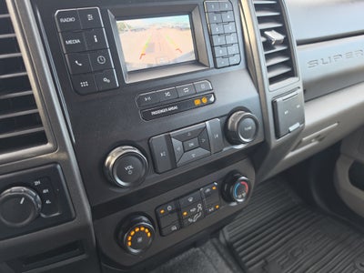 2021 Ford Super Duty F-250 SRW XL