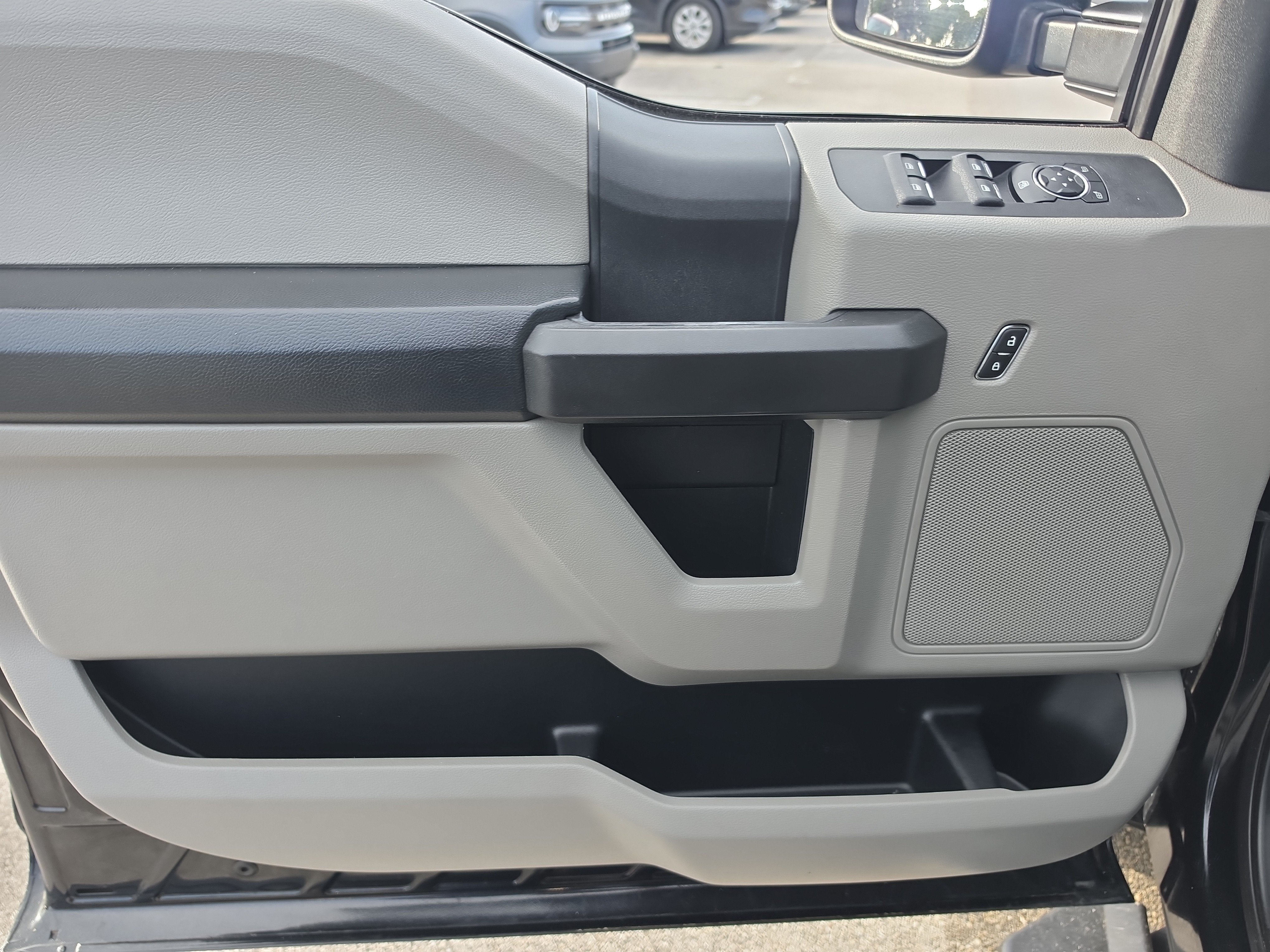 2021 Ford Super Duty F-250 SRW XL