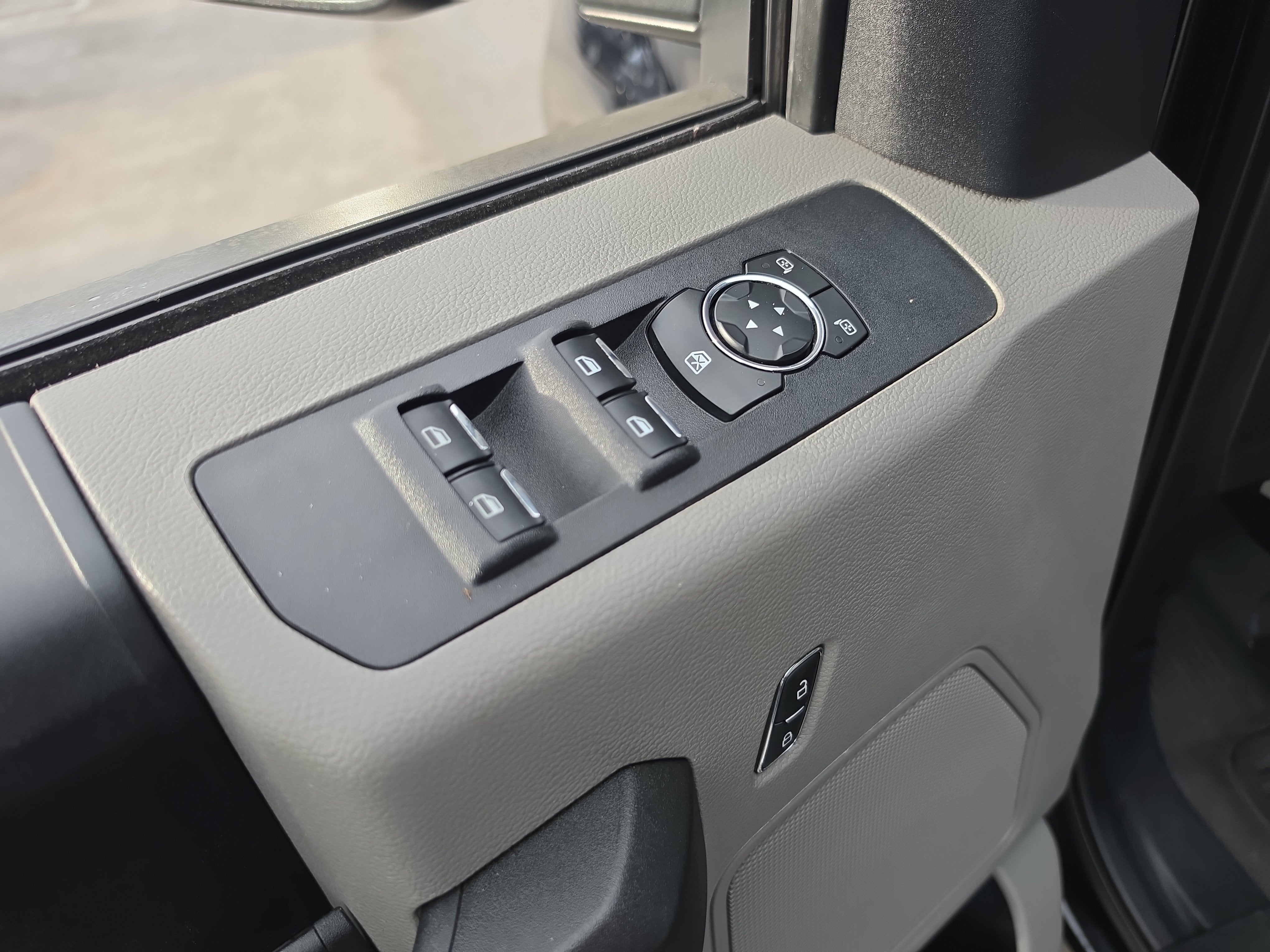 2021 Ford Super Duty F-250 SRW XL