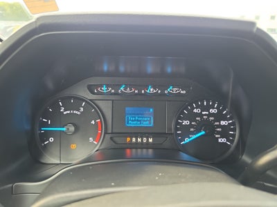 2021 Ford Super Duty F-250 SRW XL