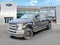 2021 Ford Super Duty F-250 SRW XL