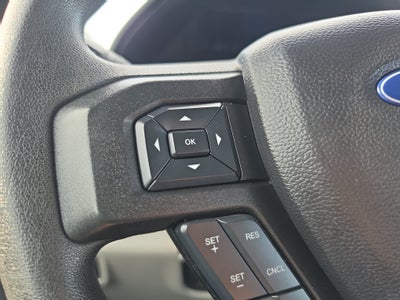 2021 Ford Super Duty F-250 SRW XL