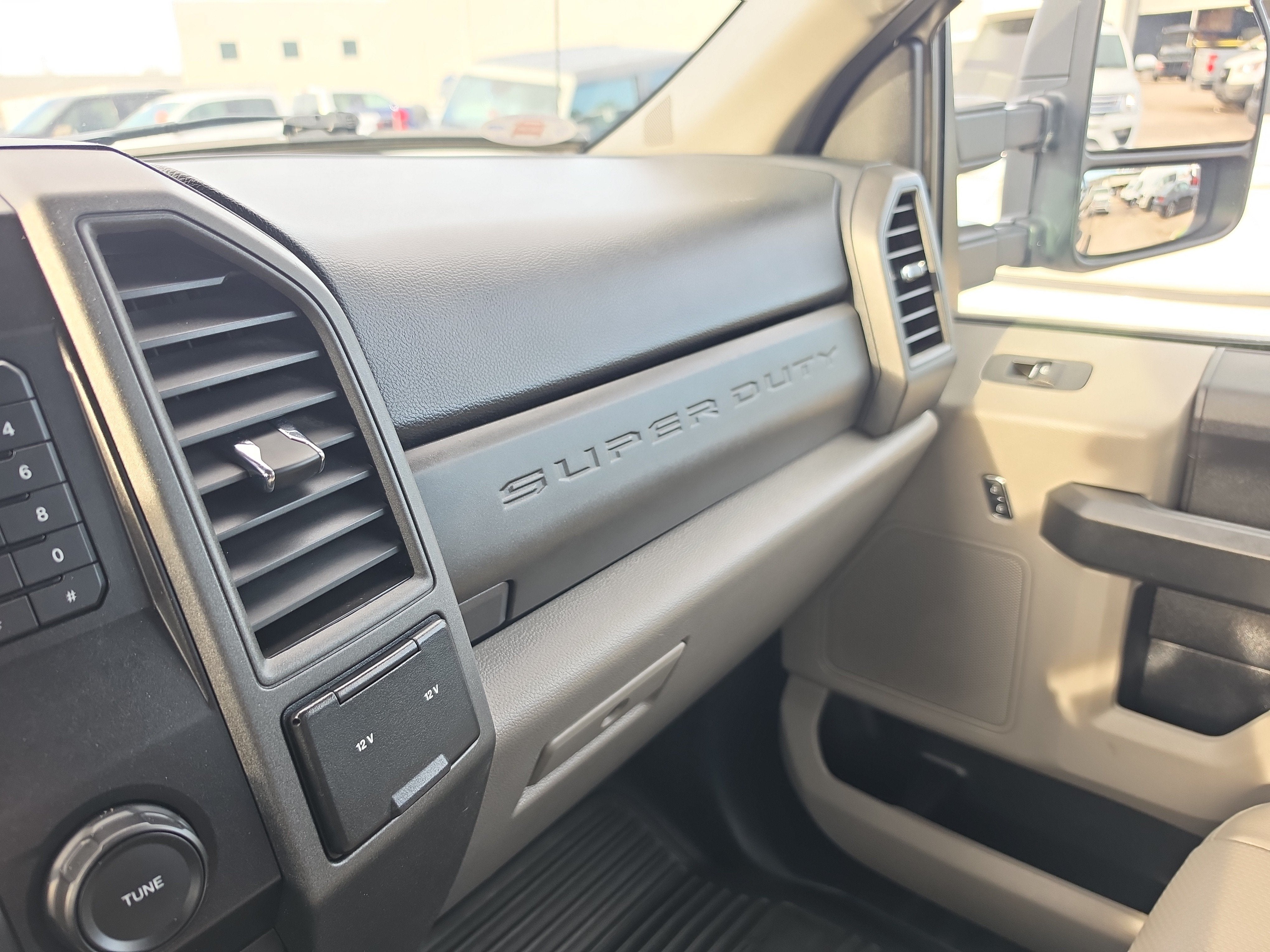 2021 Ford Super Duty F-250 SRW XL