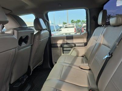 2021 Ford Super Duty F-250 SRW XL