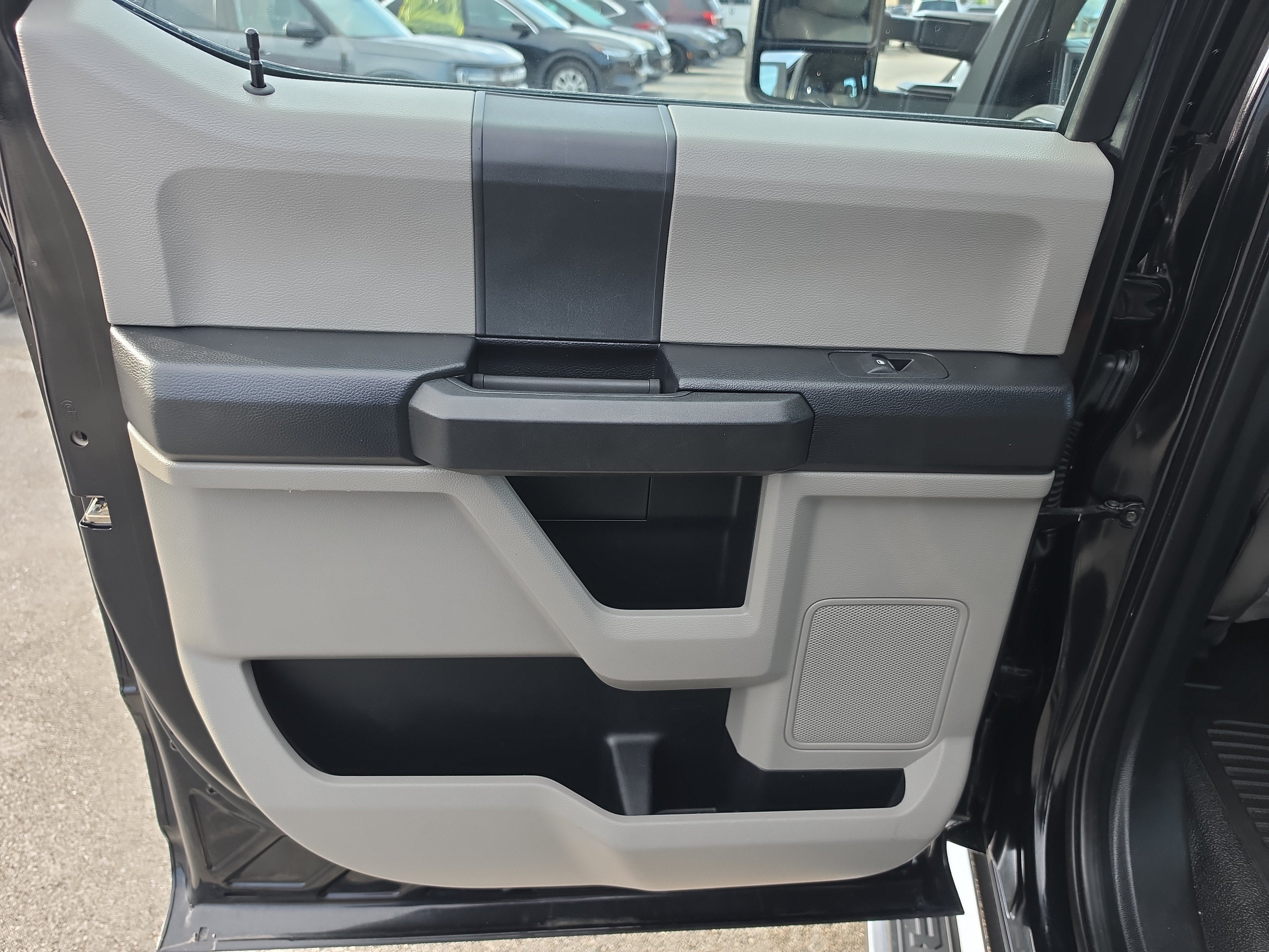 2021 Ford Super Duty F-250 SRW XL
