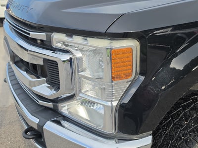 2021 Ford Super Duty F-250 SRW XL