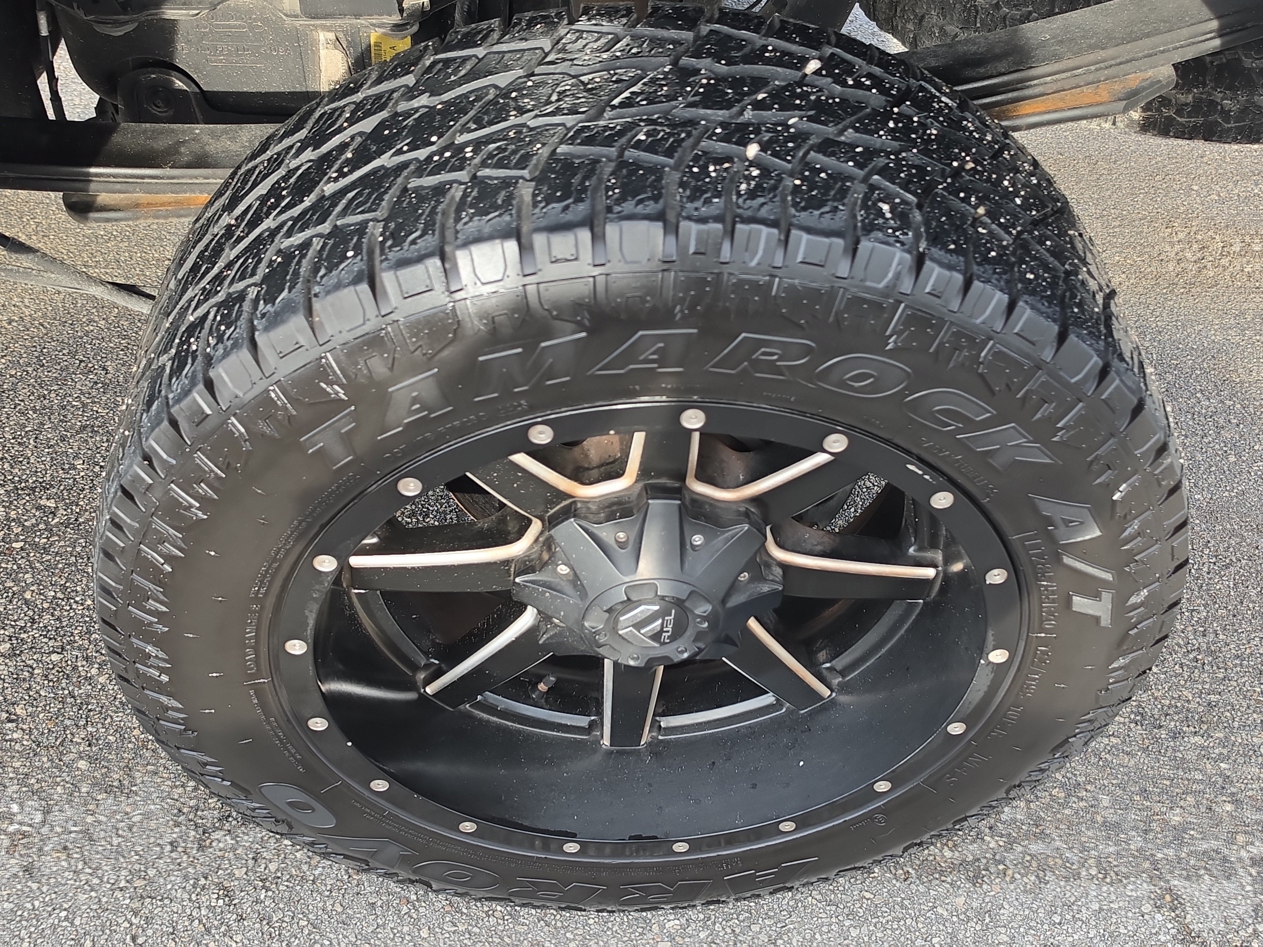 2021 Ford Super Duty F-250 SRW XL