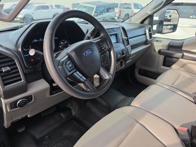 2021 Ford Super Duty F-250 SRW XL