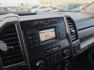 2021 Ford Super Duty F-250 SRW XL