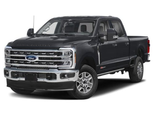 2024 Ford Super Duty F-250 SRW LARIAT