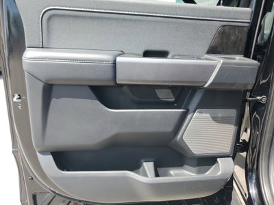 2024 Ford Super Duty F-250 SRW LARIAT 4WD Diesel